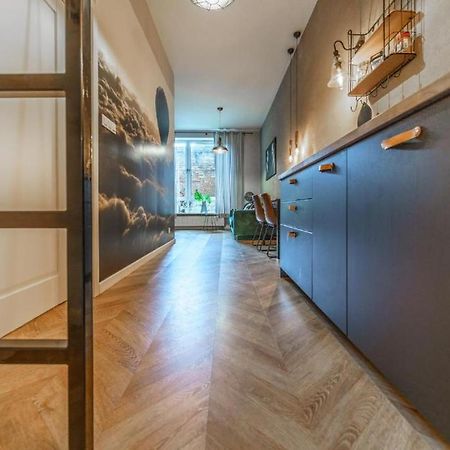Cozy And Bright - Golden Apartments - Z14-1A Varsóvia Exterior foto