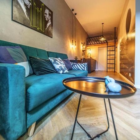 Cozy And Bright - Golden Apartments - Z14-1A Varsóvia Exterior foto