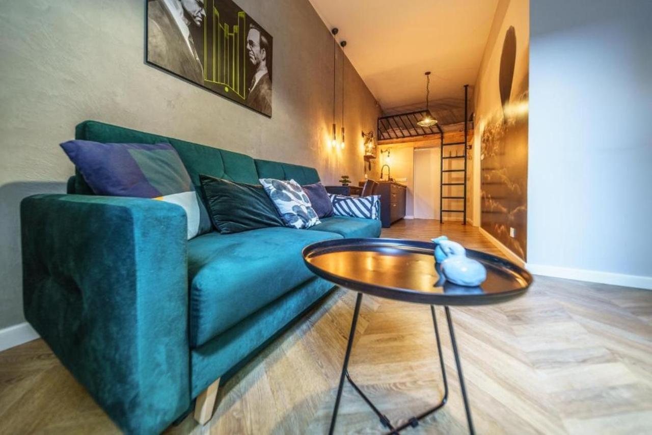 Cozy And Bright - Golden Apartments - Z14-1A Varsóvia Exterior foto