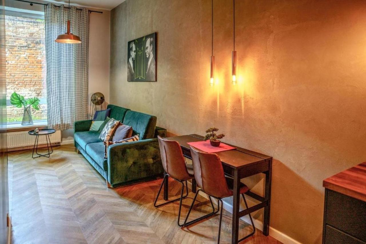 Cozy And Bright - Golden Apartments - Z14-1A Varsóvia Exterior foto